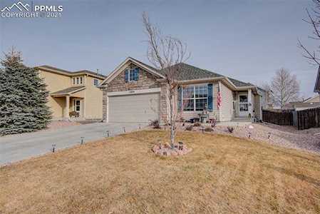 12874 Oakland Hills Road Peyton, CO 80831