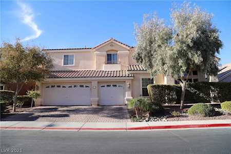 3712 Tiger Ridge Ln North Las Vegas, NV 89084