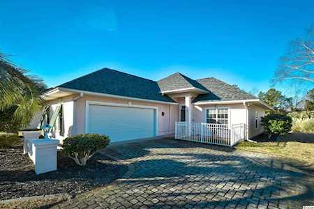 10107 Duval Dr. Murrells Inlet, SC 29576