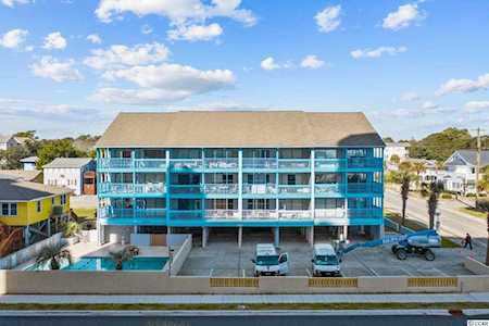 2700 S Ocean Blvd. #3D North Myrtle Beach, SC 29582