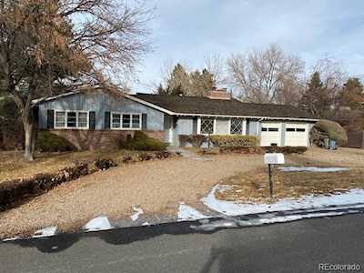 10665 W 36th Ave Wheat Ridge, CO 80033