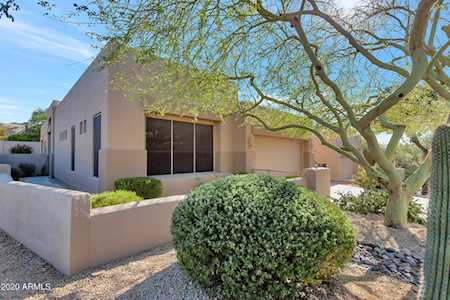 9634 E Sidewinder Trail Scottsdale, AZ 85262