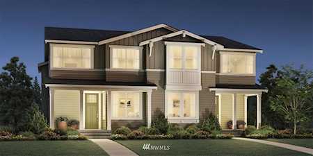 26647 NE Boyd (Homesite #106) Way NE #102 Duvall, WA 98019