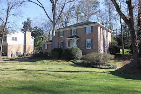 7255 Wynhill Dr Sandy Springs, GA 30328