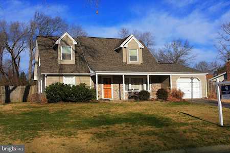 3303 Memphis Ln Bowie, MD 20715