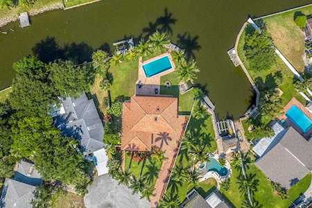 1754 Bay Shore Drive Cocoa Beach, FL 32931