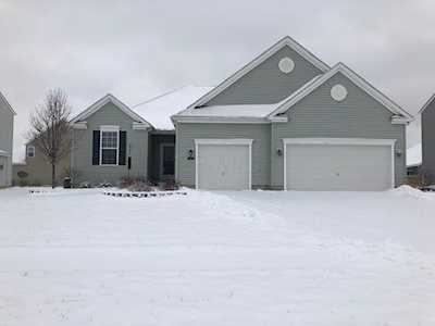107 Ellington Boulevard Granville, OH 43023