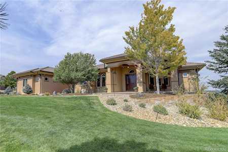 9497 Sara Gulch Circle Parker, CO 80138