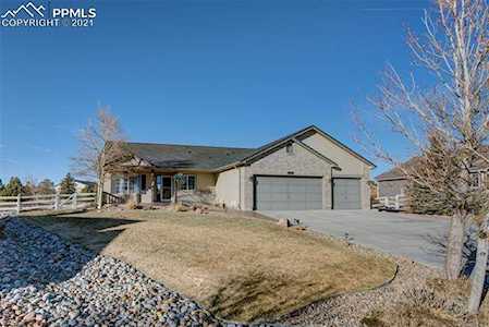 7828 Bullet Road Peyton, CO 80831