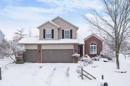 259 Sonoma Drive Delaware, OH 43015