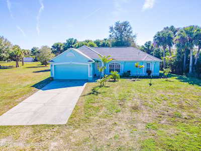 5345 Cangro Street Cocoa, FL 32926