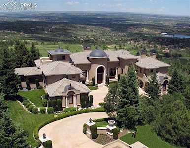 4705 Broadlake View Colorado Springs, CO 80906
