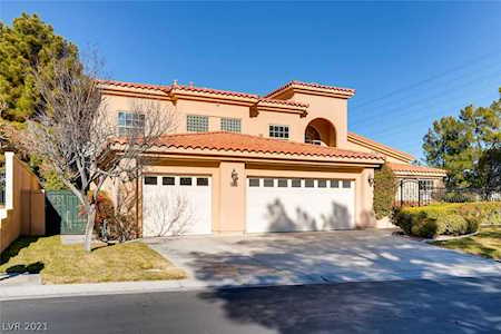 8600 Kiel Ridge Circle Las Vegas, NV 89117