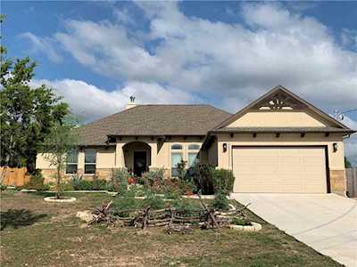 22115 Oban DR Spicewood, TX 78669