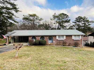 1866 Old Rex Morrow Morrow, GA 30260