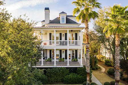 2437 Daniel Island Dr Charleston, SC 29492