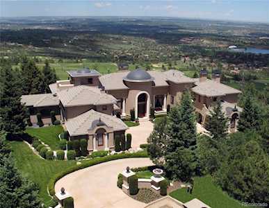 4705 Broadlake View Colorado Springs, CO 80906