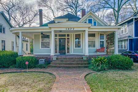1877 Cowden Ave Memphis, TN 38104