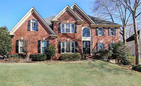 240 Seale Ln Alpharetta, GA 30022
