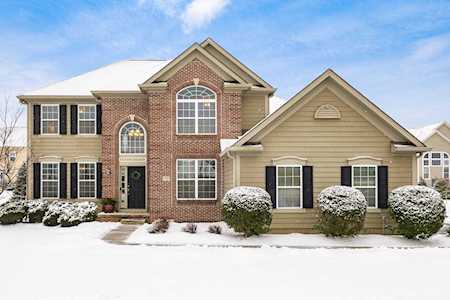 7329 Pinecrest Drive Blacklick, OH 43004