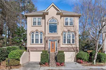 1135 Gavinwood Place Decatur, GA 30033