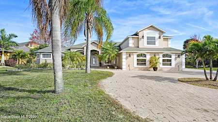 5217 Royal Paddock Way Merritt Island, FL 32953