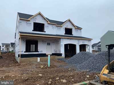 307 Jared WAY New Holland, PA 17557