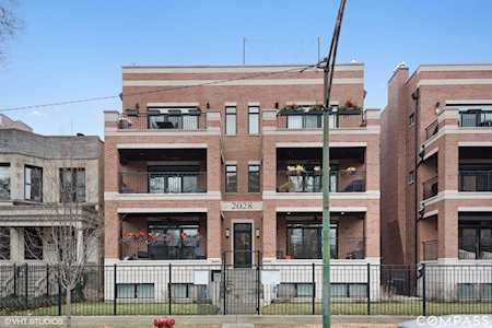 2028 W Lemoyne St #1E Chicago, IL 60622