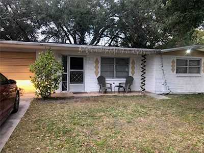6431 Citation Dr Port Richey, FL 34668