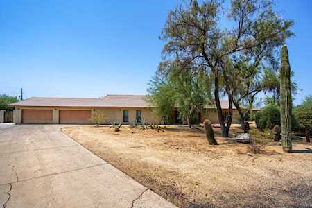 6203 E Desert Vista Trail Cave Creek, AZ 85331