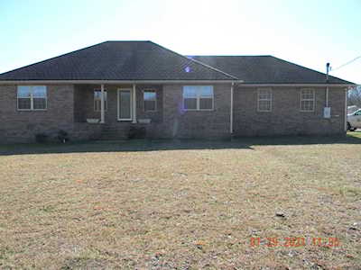 1497 Warner Bridge Rd N Shelbyville, TN 37160