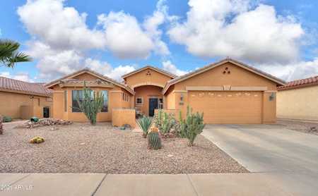 2651 E Golden Trail Casa Grande, AZ 85194