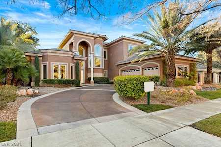 2025 Grouse St Las Vegas, NV 89134