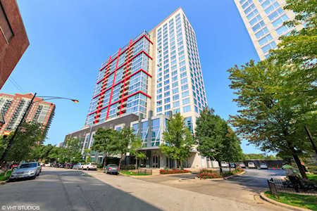 1841 S Calumet Ave #1505 Chicago, IL 60616