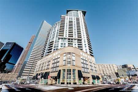 2001 Lincoln St #2823 Denver, CO 80202