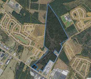 2430-2440 Highway 501 Conway, SC 29526