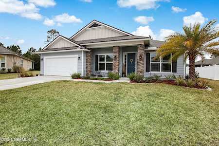 35104 Mimosa Parke Pl Fernandina Beach, FL 32034