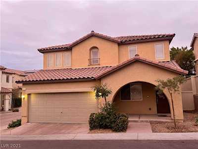 10453 Chrisman Ave Las Vegas, NV 89129