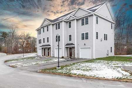 3 Lighthouse Cir #C Salisbury, MA 01952