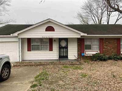 2547 Mcarthur Dr Memphis, TN 38128