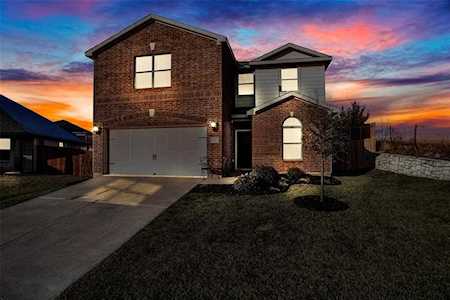 1320 James Street Howe, TX 75459