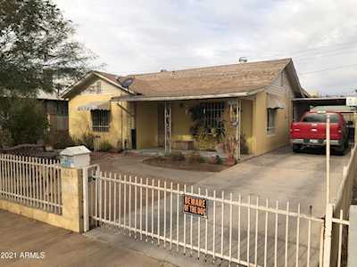 1606 W Taylor Street Phoenix, AZ 85007