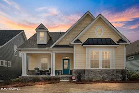 4807 Waves Pointe Wilmington, NC 28412