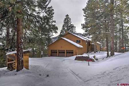 115 Skyline Drive Durango, CO 81301