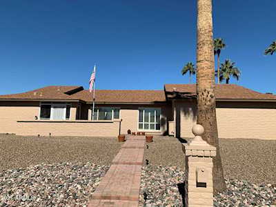 5832 E Windrose Drive Scottsdale, AZ 85254