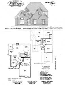 7948 Country Lake Dr Bartlett, TN 38133