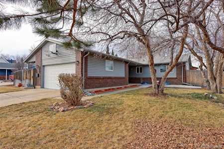 1905 S Cape Way Lakewood, CO 80227