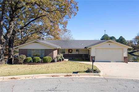 #6 N 58th Terrace Fort Smith, AR 72904