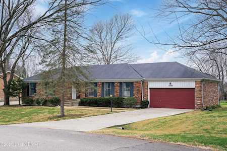 1307 Cedarbrook Rd Goshen, KY 40026