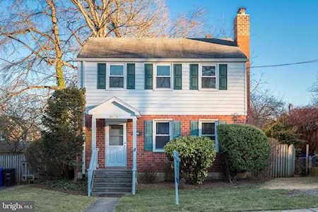1001 Lebanon St Arlington, VA 22205